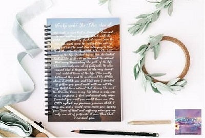 14 Footprints in the Sand Gifts (Best Ideas to Remember Poem!)
